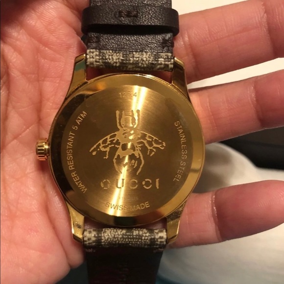 2019 Gucci supreme bee. Unisex - Picture 3 of 8